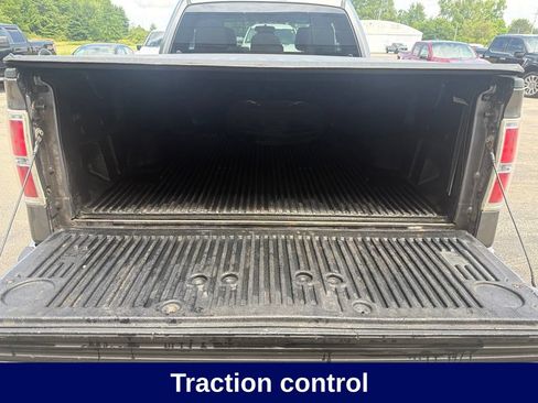 Used 2011 Ford F150 2WD SuperCab image 5