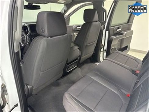 Used 2022 Chevrolet Silverado 2500 LT w/ Convenience Package image 22