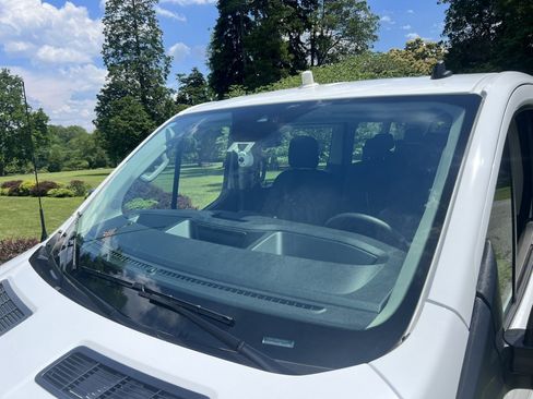Used 2024 Ford Transit 350 XL RWD image 95