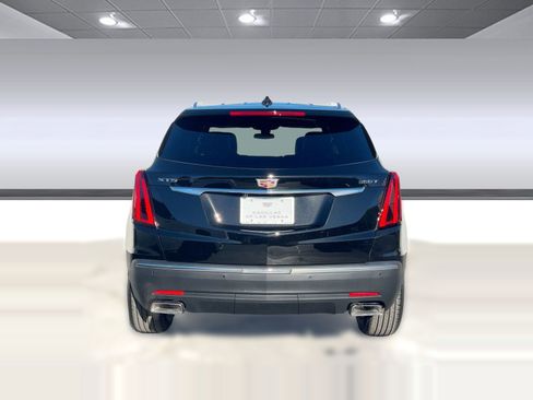 New 2025 Cadillac XT5 Luxury w/ LPO, Floor Liner Package image 10