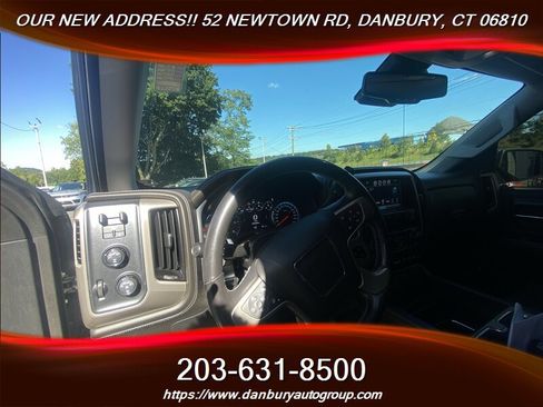 Used 2018 GMC Sierra 1500 Denali w/ Denali Ultimate Package AWD/4WD image 17