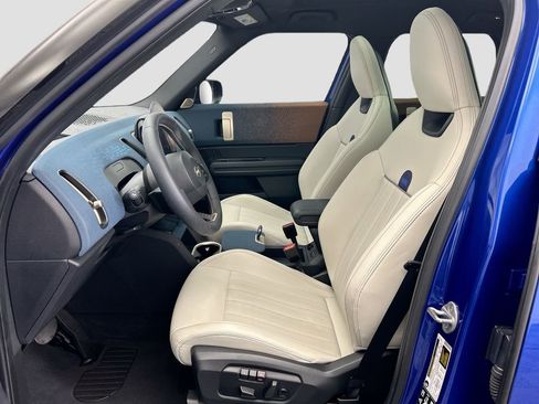 Certified 2025 MINI Cooper Countryman S w/ Comfort Package Max image 20