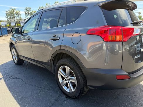 Used 2015 Toyota RAV4 XLE FWD image 20