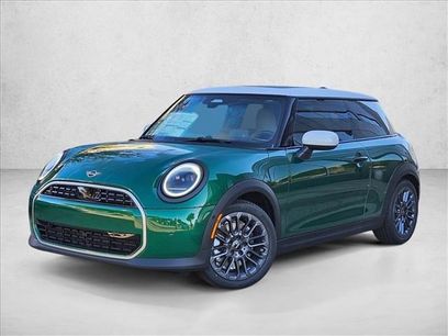 New 2026 MINI Cooper 2-Door Hardtop