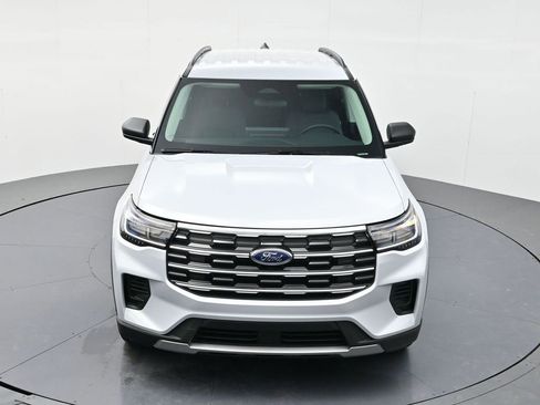 New 2026 Ford Explorer Active image 40
