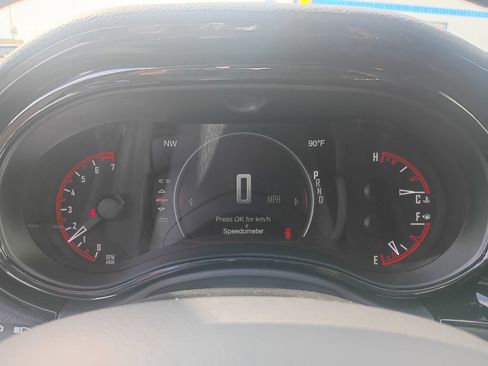 Used 2025 Dodge Durango GT AWD/4WD image 19