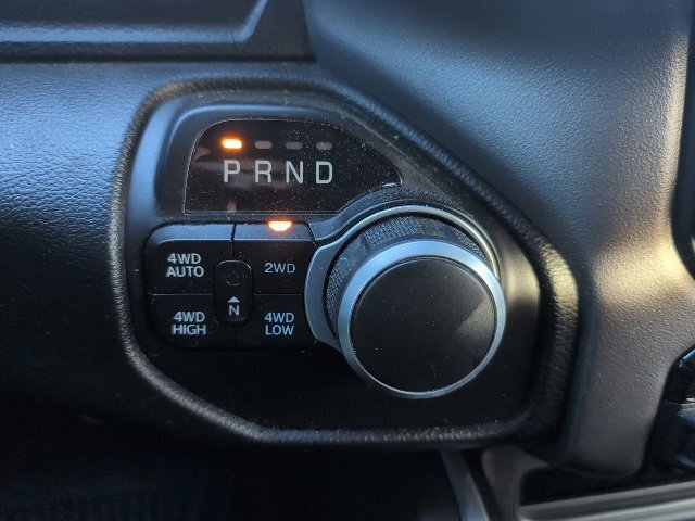 Used 2022 RAM 1500 Big Horn AWD/4WD image 23