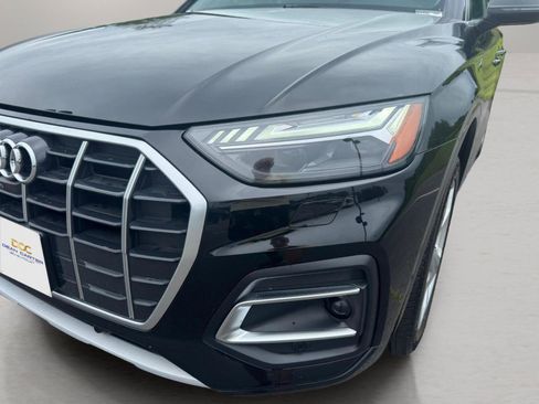 Used 2021 Audi Q5 Prestige image 14