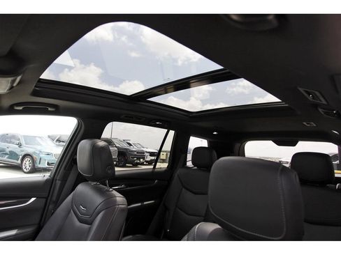 Used 2024 Cadillac XT6 Sport AWD/4WD image 29