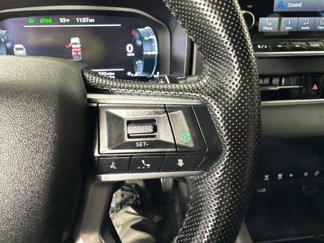 Used 2024 Mitsubishi Outlander Ralliart AWD/4WD image 15