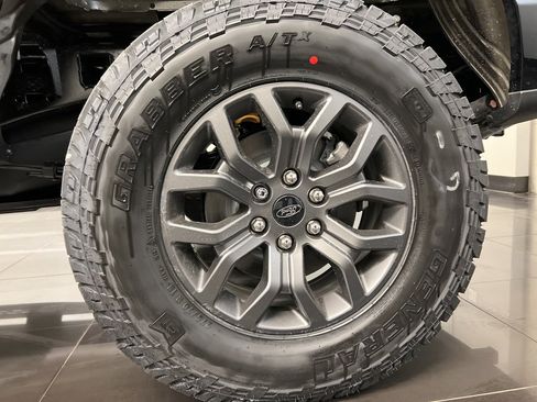 New 2025 Ford F150 Tremor w/ Bed Utility Package image 7