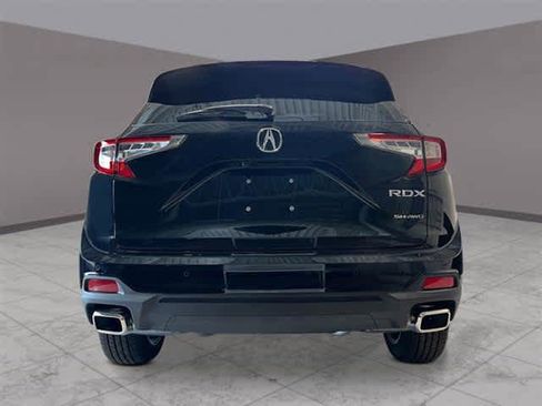 New 2026 Acura RDX SH-AWD w/ Technology Package image 4