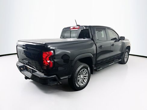 Used 2024 Chevrolet Colorado LT w/ LT Convenience Package image 9
