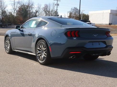 New 2026 Ford Mustang Premium RWD image 5