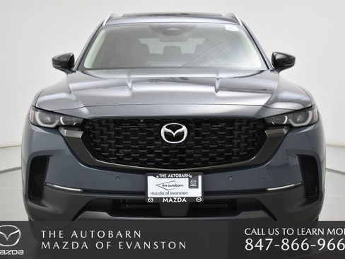 New 2026 MAZDA CX-50 2.5 Hybrid w/ Weather Package AWD/4WD image 13