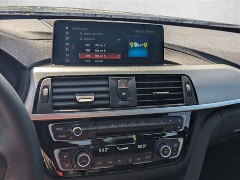 Used 2019 BMW 440i Coupe w/ M Sport Package RWD image 15