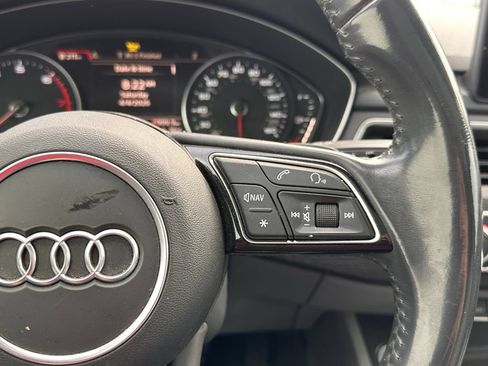 Used 2018 Audi A5 2.0T Premium Plus w/ Premium Plus AWD/4WD image 35