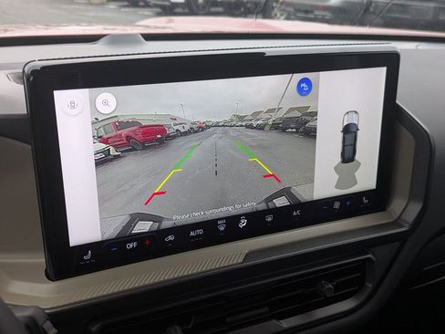 New 2025 Ford Bronco Sport Big Bend w/ Convenience Package image 3