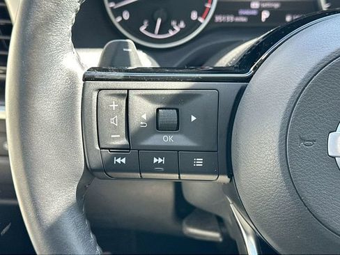 Used 2021 Nissan Rogue SV w/ Premium Package FWD image 23