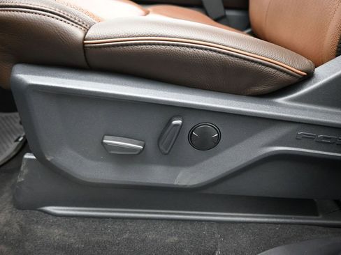 New 2026 Ford Expedition King Ranch AWD/4WD image 10