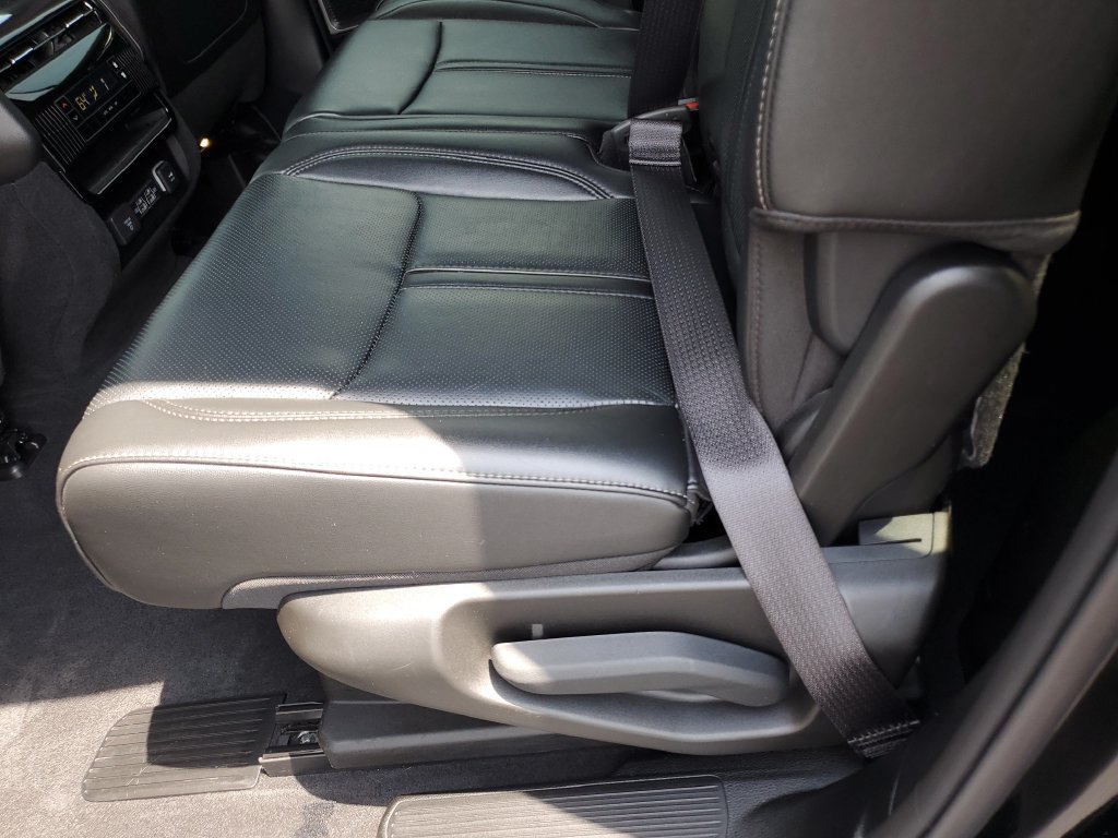 Used 2023 Jeep Wagoneer 4WD w/ Premium Group I image 15