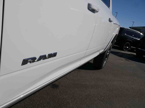 New 2026 RAM 2500 Limited image 31