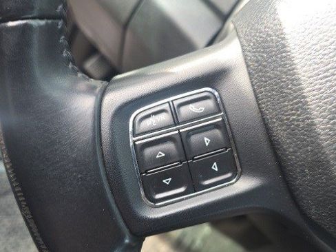 Used 2018 RAM 1500 Big Horn image 16