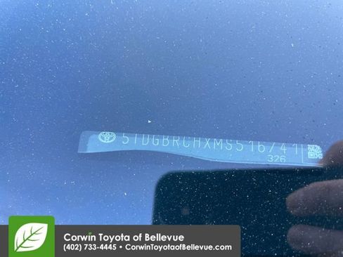 Used 2021 Toyota Highlander XLE w/ Protection Package #3 (TMS) AWD/4WD image 30