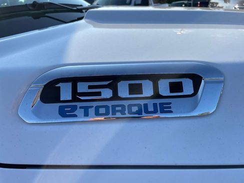 New 2025 RAM 1500 Big Horn image 9