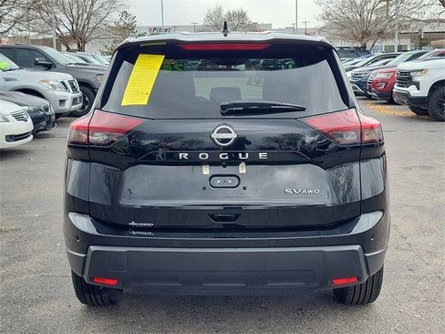 Certified 2024 Nissan Rogue SV image 5