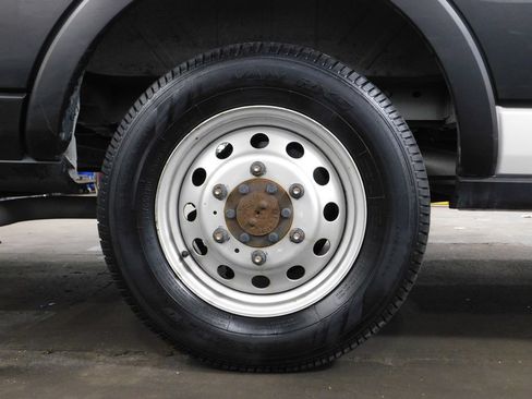 Used 2023 Ford Transit 250 148 High Roof Extended AWD w/ Load Area Protection Package image 60