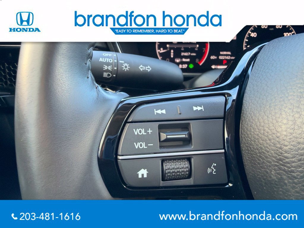 Used 2024 Honda CR-V EX-L image 14