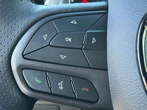 New 2026 Dodge Durango GT image 20