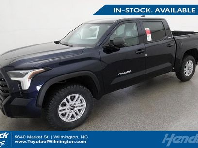 New 2026 Toyota Tundra SR5