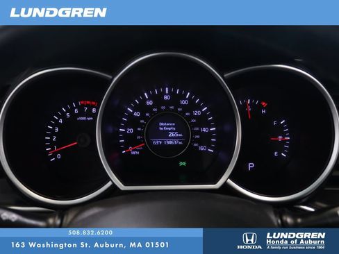Used 2015 Kia Optima EX w/ EX Premium Package FWD image 6