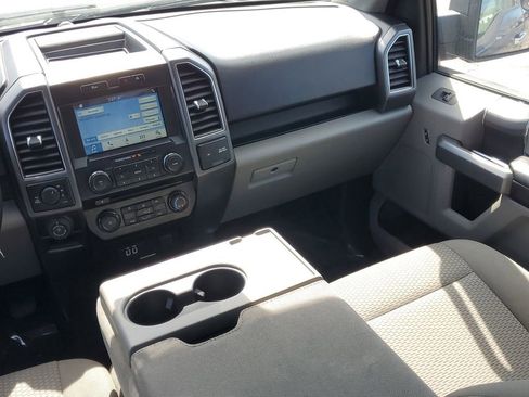 Used 2018 Ford F150 XLT w/ Equipment Group 302A Luxury image 14