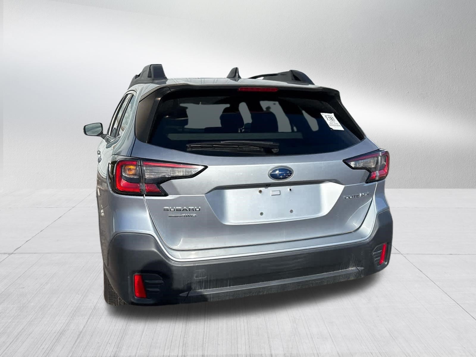 Used 2022 Subaru Outback Premium AWD/4WD image 4