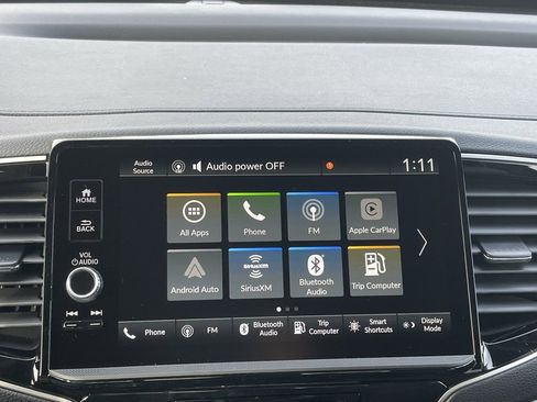 New 2026 Honda Ridgeline RTL image 41