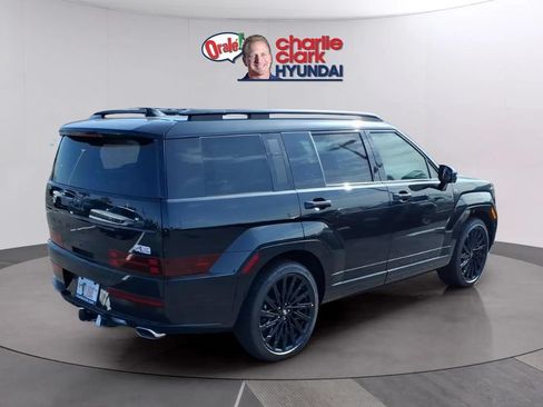 New 2026 Hyundai Santa Fe Calligraphy w/ Tow & Go Package FWD image 5