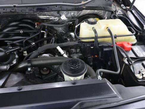 Used 2021 Ford F250 Lariat AWD/4WD image 17