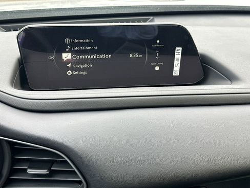 New 2026 MAZDA CX-30 AWD 2.5 S w/ Select Sport Pkg image 23