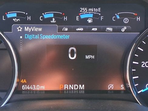 Used 2020 Ford Expedition Max King Ranch image 6