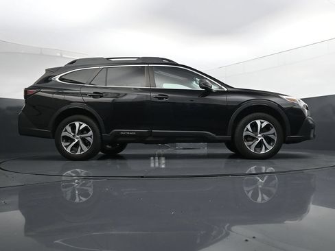Used 2020 Subaru Outback Limited AWD/4WD image 41