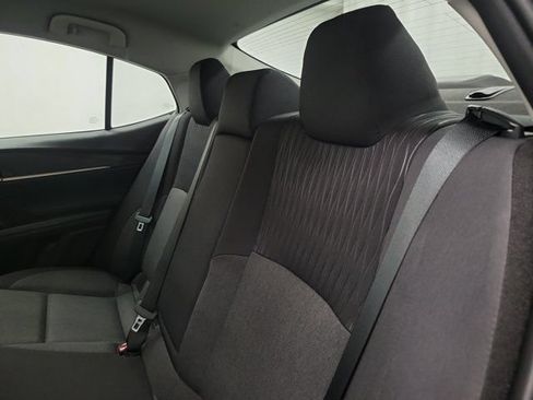 Used 2025 Toyota Camry LE FWD image 11