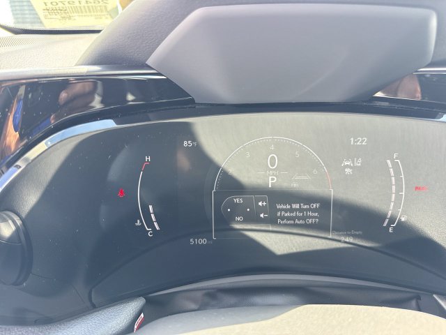Used 2026 Lexus NX 350 AWD w/ Accessory Package (Z1) image 15