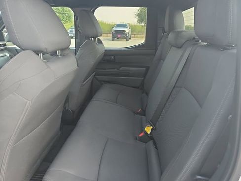 Used 2024 Toyota Tacoma SR5 image 12