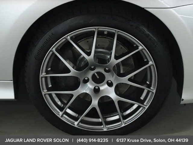Used 2018 Lexus GS 350 F Sport AWD/4WD image 45