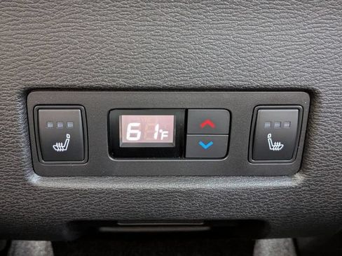 New 2026 Mitsubishi Outlander SEL Black Edition FWD image 16