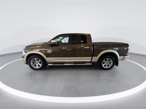 Used 2011 RAM 1500 Laramie Longhorn w/ Protection Group image 5