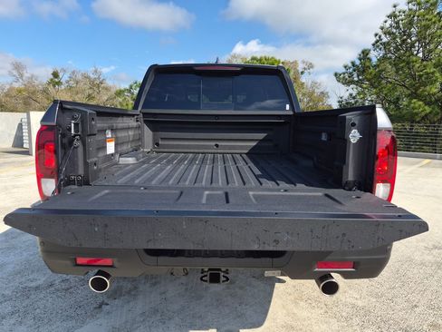 New 2026 Honda Ridgeline TrailSport image 17
